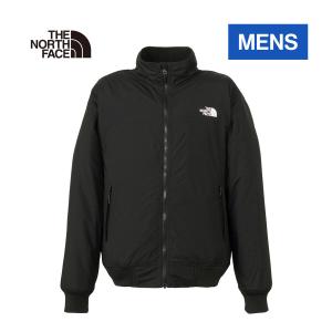 ノースフェイス　コンパクトノマドブルゾン　ブラック　Mサイズ　2025AW THE NORTH FACE（ザ ノースフェイス） THE NORTH FACE/ノースフェイス