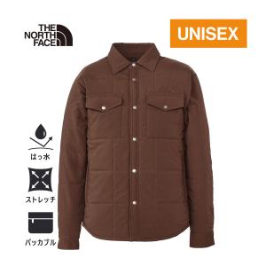 THE NORTH FACE（ザ ノースフェイス） メドウウォームシャツ NY82331