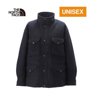 THE NORTH FACE（ザ ノースフェイス） コンピレーションオーバーコート