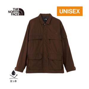 THE NORTH FACE（ザ ノースフェイス） ジオロジーシャツ NR62360 K