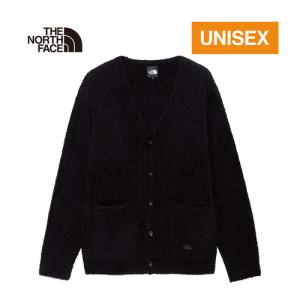 THE NORTH FACE カーディガン L【ブラック】NT12360 B'2nd｜THE NORTH FACE (ザ・ノース・フェイス)Tech Lounge