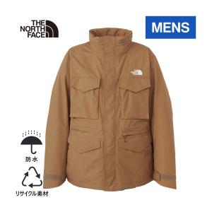 THE NORTH FACE（ザ ノースフェイス） パンサーフィールドジャケット