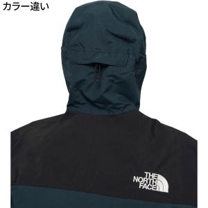 ザ・ノース・フェイス マウンテンライトジャケッ...の詳細画像2