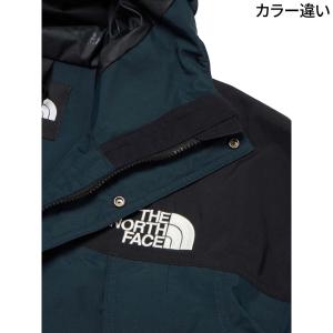 ザ・ノース・フェイス マウンテンライトジャケッ...の詳細画像3
