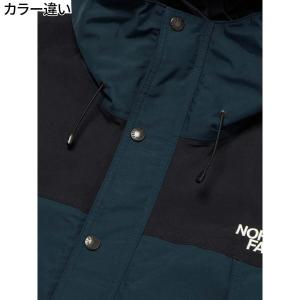 ザ・ノース・フェイス マウンテンライトジャケッ...の詳細画像4