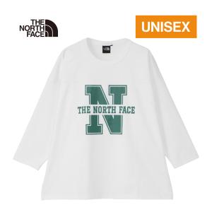 THE NORTH FACE（ザ ノースフェイス） エイペックスベイルクルー