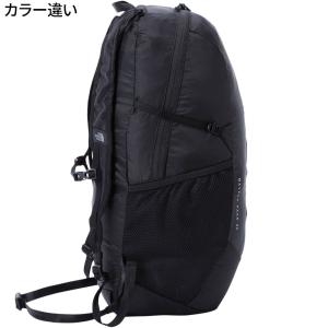 ザ・ノース・フェイス メイフライパック22 N...の詳細画像2