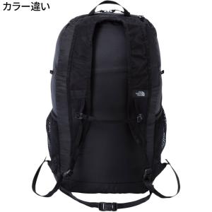 ザ・ノース・フェイス メイフライパック22 N...の詳細画像4