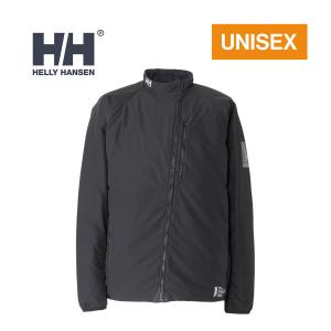 HELLY HANSEN（ヘリーハンセン） HELLY HANSEN HHロゴライトブルゾン