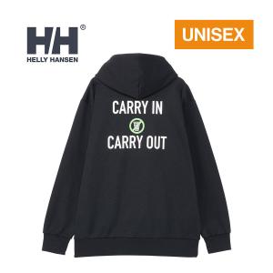 トップス(メンズ) ヘリーハンセン HHキーコンセプトスウェットパーカ M