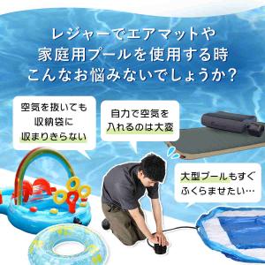 フレックステイル アウトドア 寝具用 エボポン...の詳細画像3