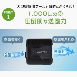 フレックステイル アウトドア 寝具用 エボポン...の詳細画像5