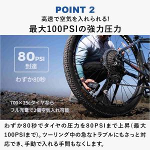 フレックステイル FLEXTAIL タイニーバ...の詳細画像3