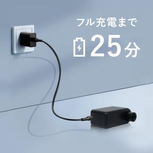 フレックステイル FLEXTAIL タイニーバ...の詳細画像4