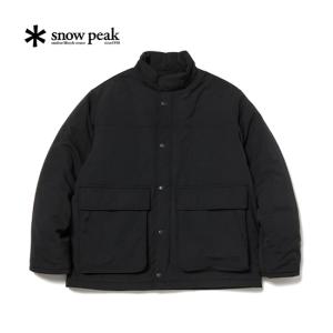 snow peak（スノーピーク） snowpeak 2L ライトウエイト ダウン