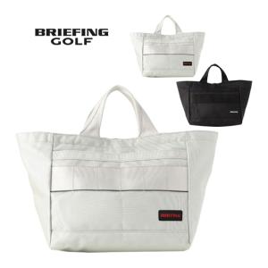 BRIEFING GOLF 最大37% 10/10限定 ブリーフィング ゴルフ トート