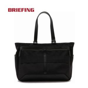 BRIEFING FUSIONトートバッグ　ブラック BRIEFING】FUSION BS TOTE HD | 藤巻百貨店
