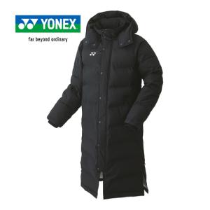 YONEX ヨネックス テニスウェア ユニセックス ベンチコート