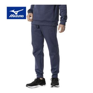 MIZUNO 【送料無料】ミズノ ストレッチスウェットパンツ