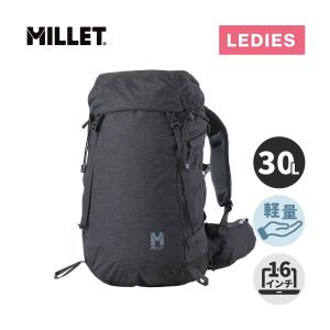 ミレー スイウ30 MIS0738 ブラックヘザーの買取情報