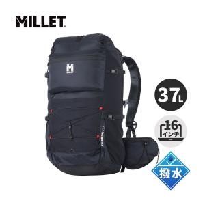 MILLET（ミレー） SUIU 30 30L BLACK HEATHER MIS0738 N7316