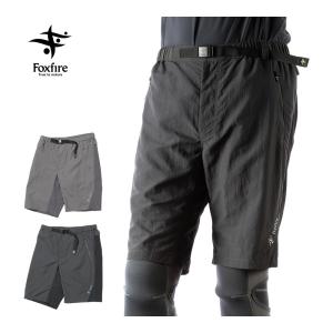 Foxfire（フォックスファイヤー） アジリティショーツ メンズ サイド