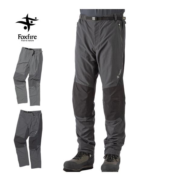 フォックスファイヤー Foxfire ウェットウェーディングパンツ   メンズ 釣り フィッシングウ...