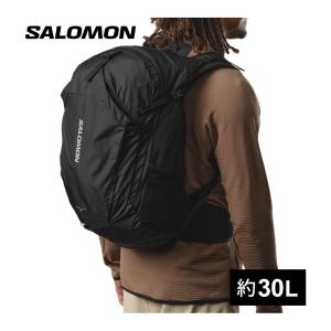 TRAILBLAZER 30 LC2183200 （BLACK/ALLOY）の商品画像