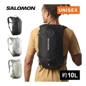SALOMON（サロモン） （メンズ、レディース）ハイキングバッグ バック
