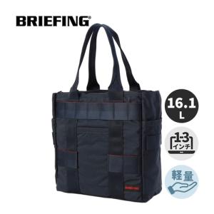 BRIEFING（ブリーフィング） BRIEFING PROTECTION TOTE MW GENII