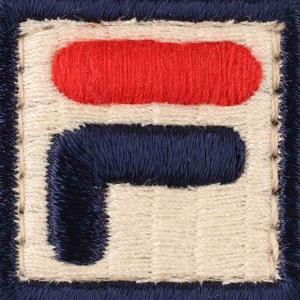 フィラ FILA ファザープリントロゴアップリ...の詳細画像4