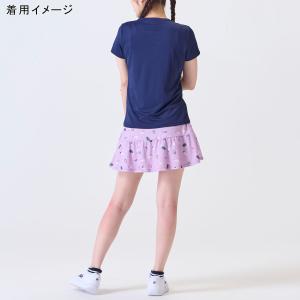 フィラ FILA ファザープリントロゴアップリ...の詳細画像5