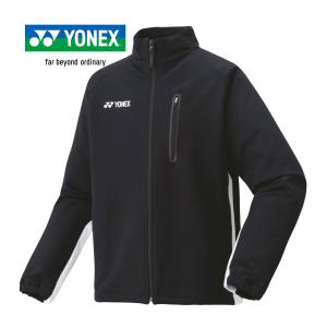 YONEX（ヨネックス） ウォームアップパーカー 51054 007 ブラック