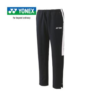 YONEX（ヨネックス） ユニ トレーニングトップパンツ. FW6008 サッカー