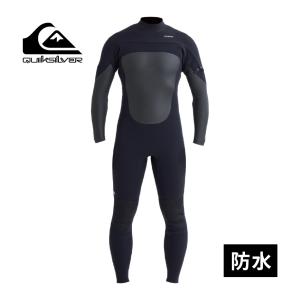 クイックシルバー QUIKSILVER フロントジップ EVERYDAY SESSIONS 2.0