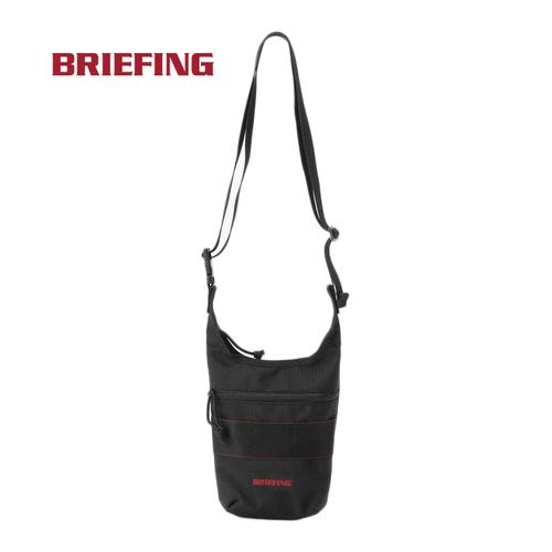 ブリーフィング BRIEFING デイ トリッパー ミニ MW BRA243L01 BLACK ブラ...