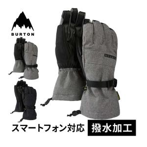 19-20 【 BURTON 】 バートン MEN'S GONDY GORE-TEX LEATHER
