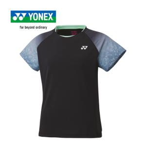 YONEX 《送料無料》YONEX ウィメンズ ゲームシャツ 20816