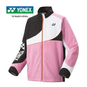 限定品　新品 YONEX ウィンドウォーマー ユニL YONEX（ヨネックス） ウィンドブレーカー メンズ レディース ユニ裏地