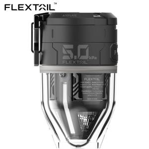 フレックステイル FLEXTAIL マックスポ...の詳細画像3