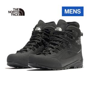 ザ・ノース・フェイス  サミット ブライト ホーン フューチャーライト  8.5/26.5cm  TNFブラック×TNFホワイト(KW) THE NORTH FACE（ザ ノースフェイス） サミット ブライト ホーン