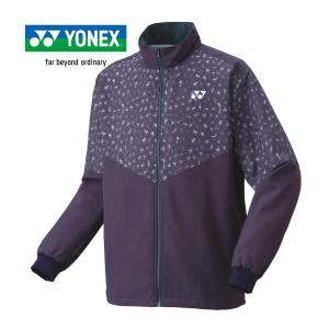YONEX（ヨネックス） バドミントン ウェア YONEX UNI フリースプル