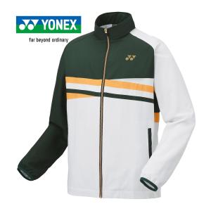 YONEX（ヨネックス） ヒートカプセル 裏地付き ウィンドブレーカー上下