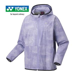 YONEX（ヨネックス） 裏地付ウィンドウォーマーパーカー 70098 328