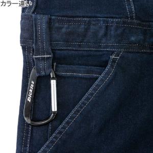 ディッキーズ Dickies ストレッチシルキ...の詳細画像4