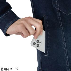 ディッキーズ Dickies ストレッチシルキ...の詳細画像5