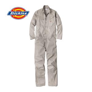 Dickies（ディッキーズ） Dickies T/Cストレッチツナギ D-766 14