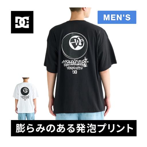ディーシーシューズ DC Shoes 25 GAME SS DST251093 メンズ 2025春夏...