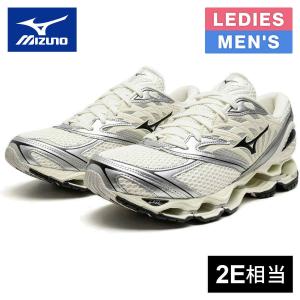 ミズノ MIZUNO ウェーブプロフェシー L...の詳細画像1