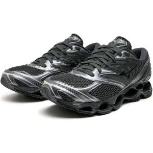 ミズノ MIZUNO ウェーブプロフェシー L...の詳細画像2
